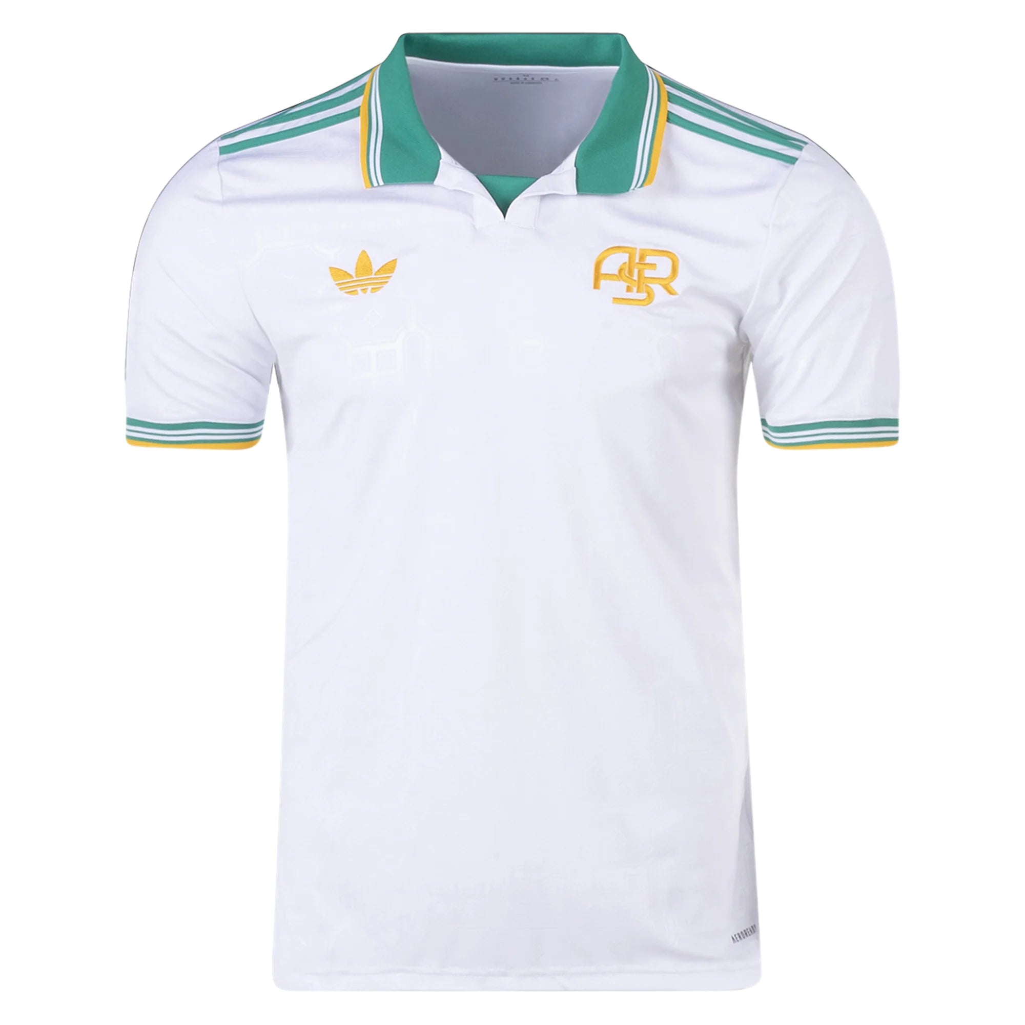 AS Roma 2025/26 Third Jersey