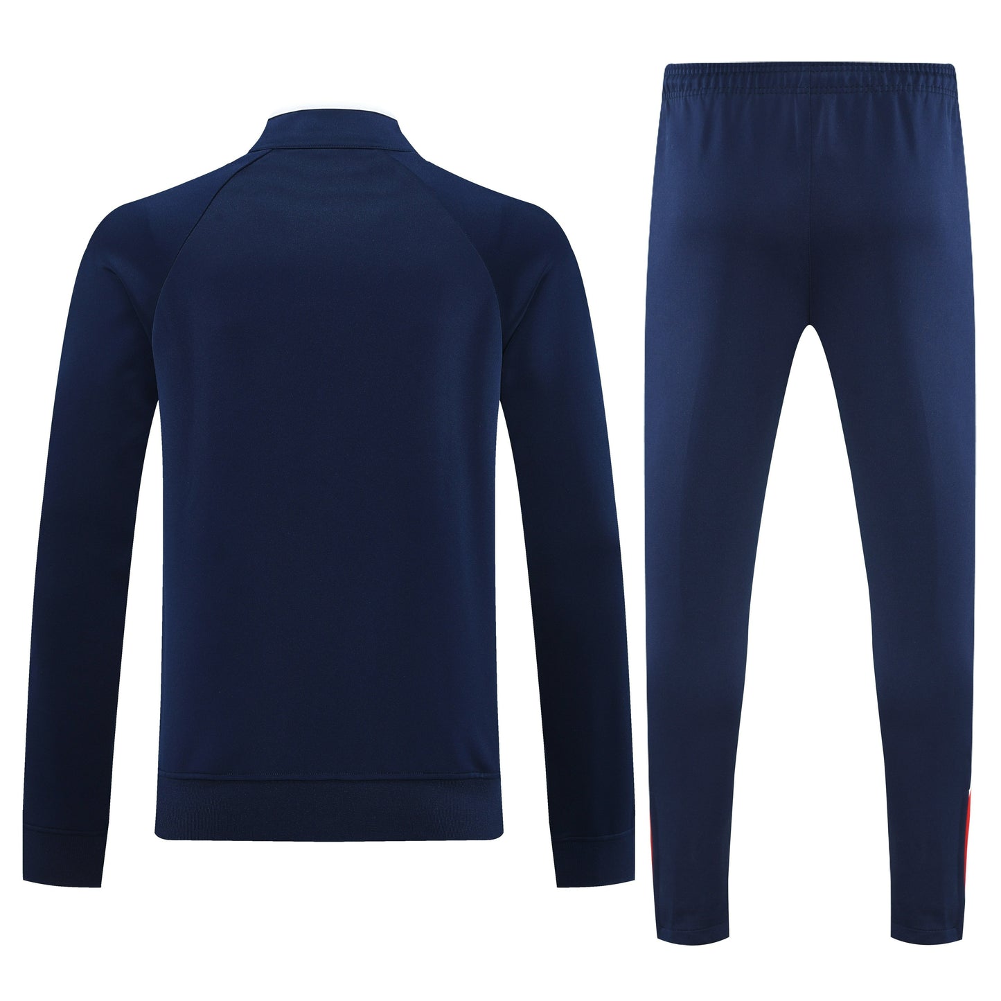 Manchester United 1999 Retro Full-Zip Tracksuit Set