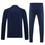 Manchester United 1999 Retro Full-Zip Tracksuit Set