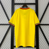 Romania 1994 Home Jersey
