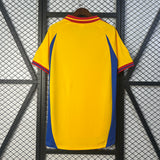Romanonia 2000 Home Jersey