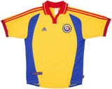 Romanonia 2000 Home Jersey