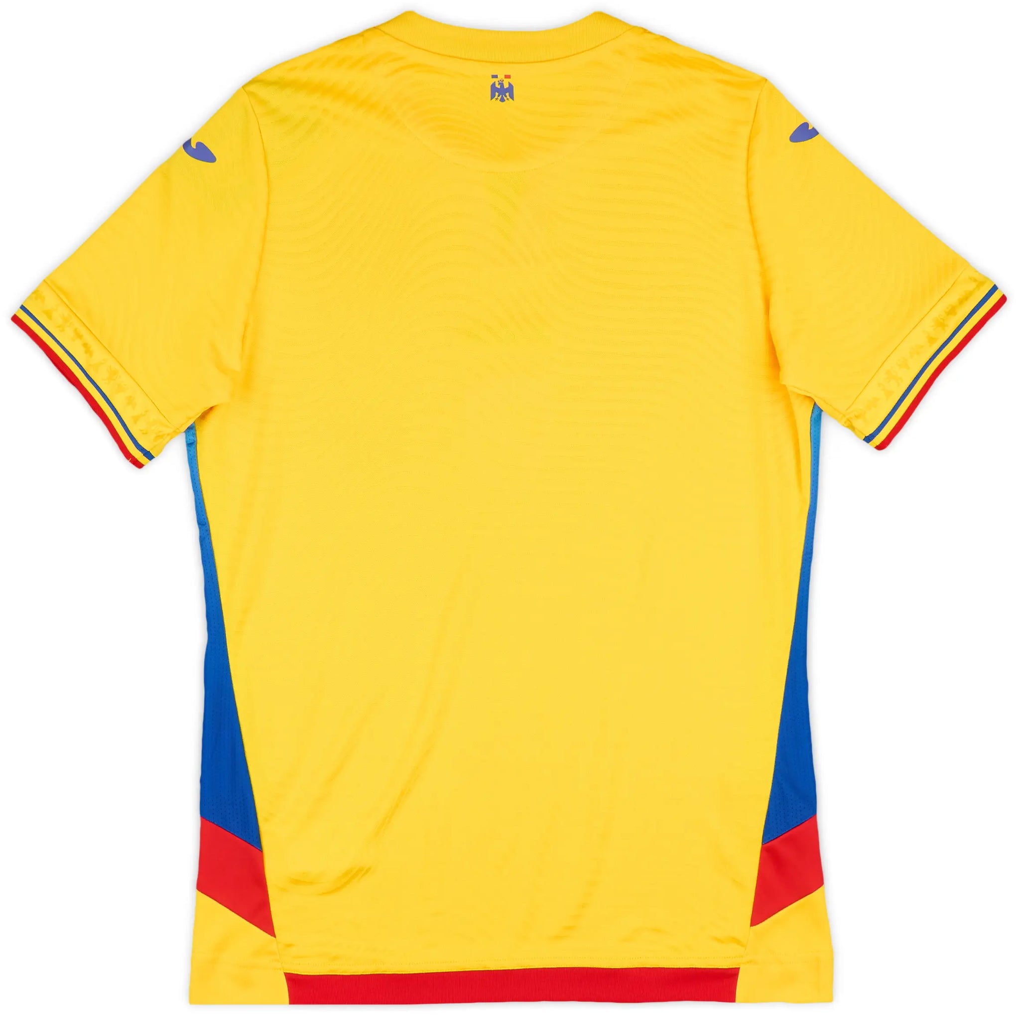 Romania 2025/26 Home Jersey