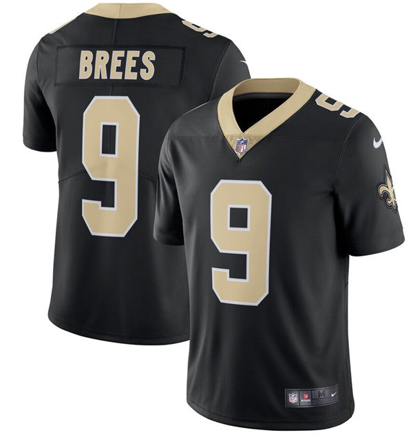 New Orleans Saints 2023 Home Black NFL Jersey