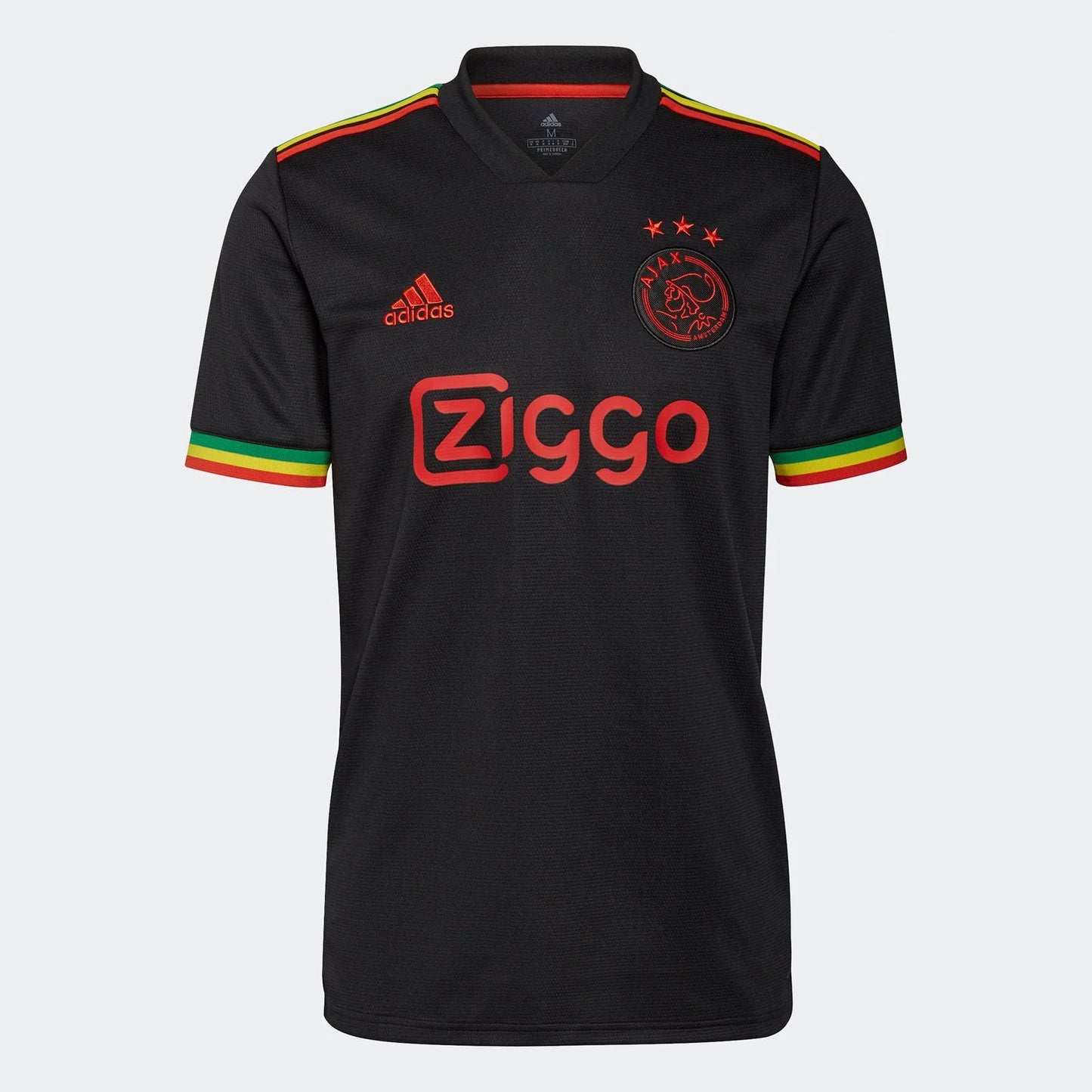Amsterdam 2021/22 Third