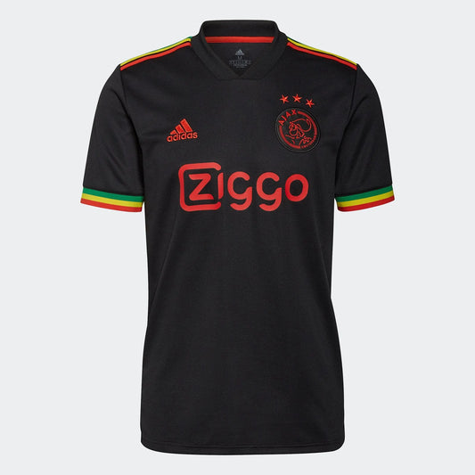 Amsterdam 2021/22 Third
