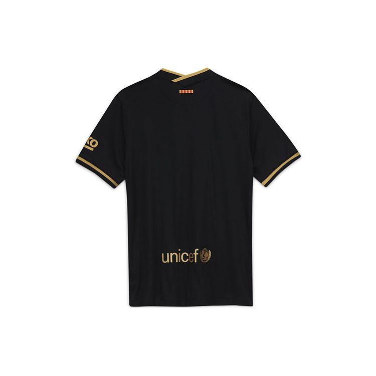 Barcelona 2020/21 Away Jersey