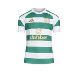 Celtic 2026/27 Home Jersey