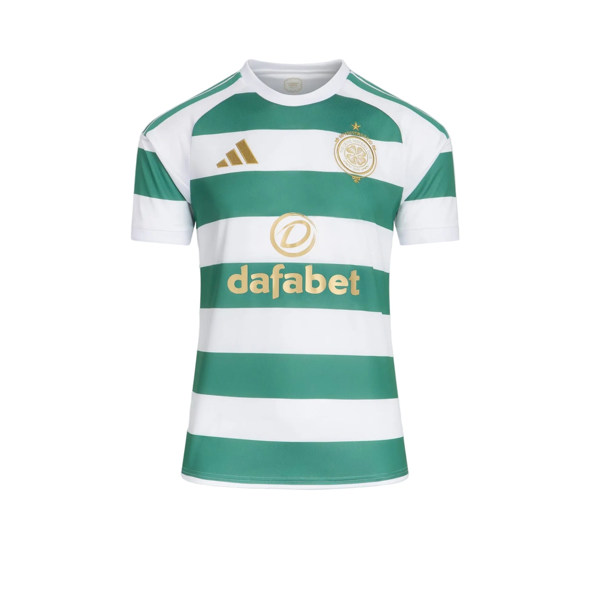 Celtic 2026/27 Home Jersey