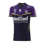 Melbourne Storm 2025 Home NRL Jersey