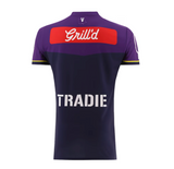 Melbourne Storm 2025 Home NRL Jersey