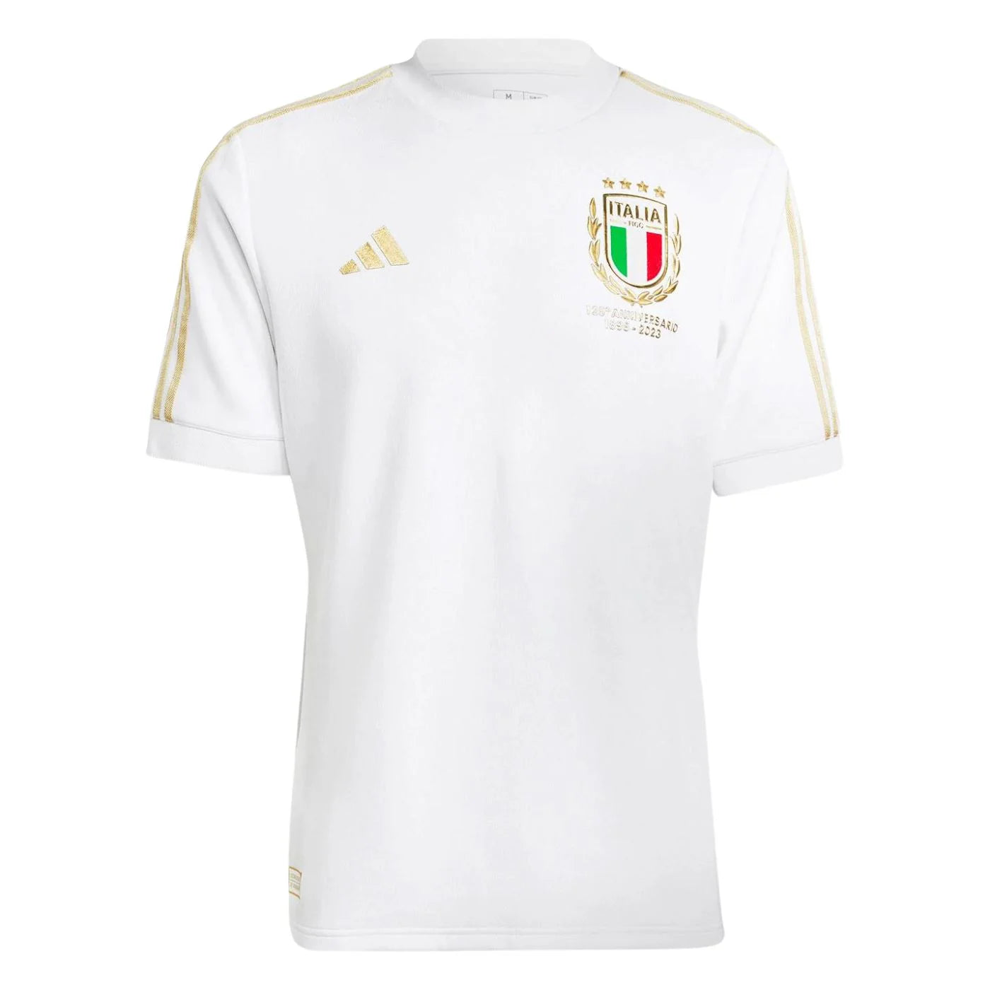 Italy 125th Anniversary Jersey