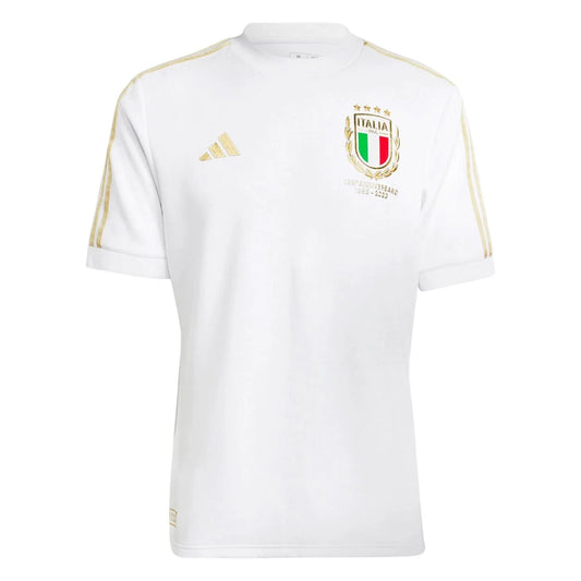 Italy 125th Anniversary Jersey
