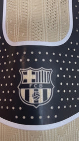 Barcelona 2025/26 Away Player Version #8 PEDRI (M)