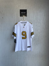 New Orleans Saints 2023 Colour Rush White NFL Jersey
